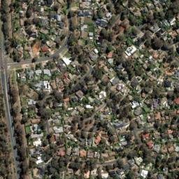 Satellite imagery of MC-KIER, AU