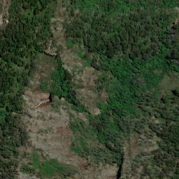 Satellite imagery of Mount Fletcher, AU