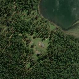 Satellite imagery of survey_point, AU