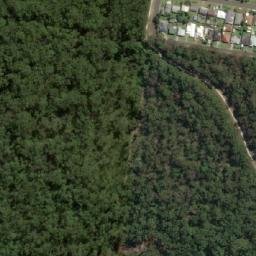 Satellite imagery of Cunjurong, AU