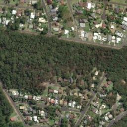 Satellite imagery of Cunjurong, AU