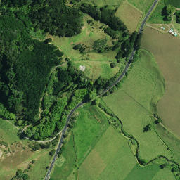 Satellite imagery of OTIANGA NO 2, NZ