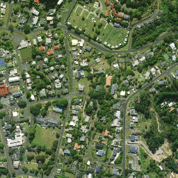 Satellite imagery of 662, NZ