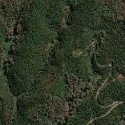 Satellite imagery of Paso del Jote, CL