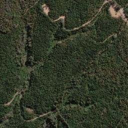 Satellite imagery of Paso del Jote, CL