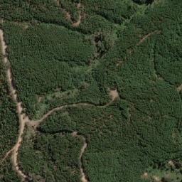 Satellite imagery of Paso del Jote, CL