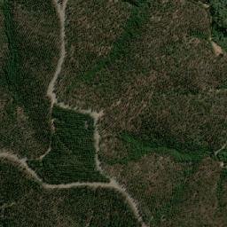 Satellite imagery of Punta Alta, CL