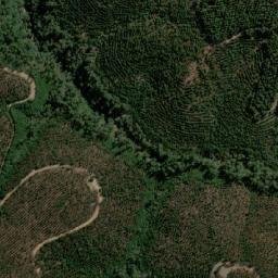 Satellite imagery of Punta Alta, CL