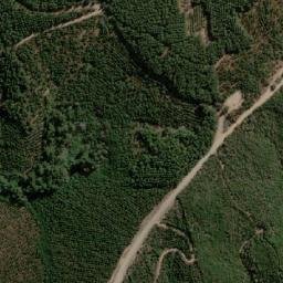 Satellite imagery of Punta Alta, CL