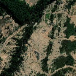 Satellite imagery of Cerro Botalcura, CL