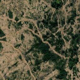 Satellite imagery of Cerro Botalcura, CL