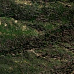 Satellite imagery of Cerro Colorado, CL