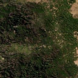 Satellite imagery of Cerro Colorado, CL