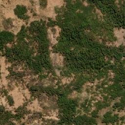 Satellite imagery of Cerro Colorado, CL