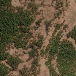 Satellite imagery of Cerro Pelado, CL