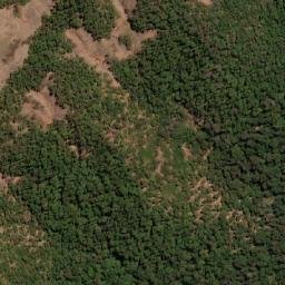 Satellite imagery of Cerro Pelado, CL