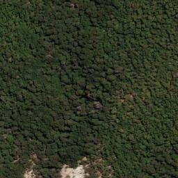 Satellite imagery of Cerro Pelado, CL