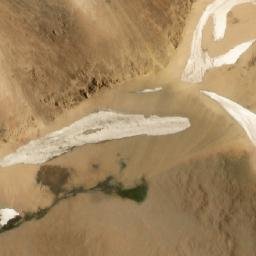 Satellite imagery of Cordón del Cura, AR