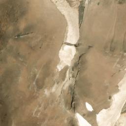 Satellite imagery of Cordón del Cura, AR