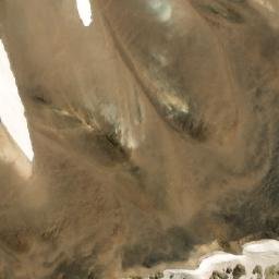 Satellite imagery of Cerro Cordón del Cura, AR