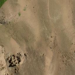 Satellite imagery of Sierra de las Aguadas, AR