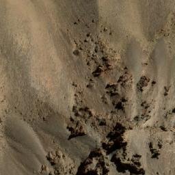 Satellite imagery of Cerro de los Nucos, AR