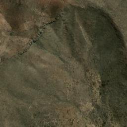 Satellite imagery of Cerro de la Chilena, AR