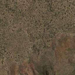 Satellite imagery of Cerro los Portezuelos, AR