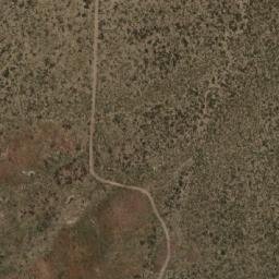 Satellite imagery of Cerro los Portezuelos, AR