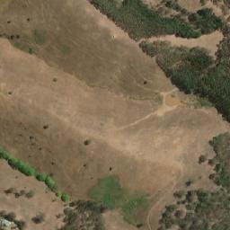 Satellite imagery of Jackson Hill, AU