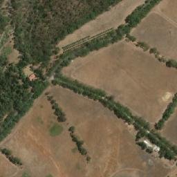 Satellite imagery of Jackson Hill, AU