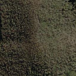 Satellite imagery of Two Sticks Hill, AU