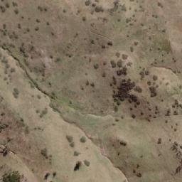 Satellite imagery of Walker Hill, AU