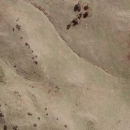 Satellite imagery of Walker Hill, AU