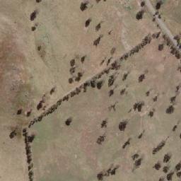 Satellite imagery of Walker Hill, AU
