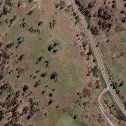 Satellite imagery of ST89, AU