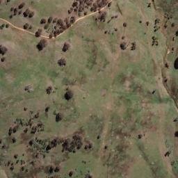 Satellite imagery of ST89, AU