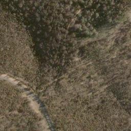 Satellite imagery of CB8, AU