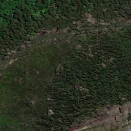Satellite imagery of Mount Fletcher, AU