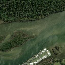 Satellite imagery of survey_point, AU