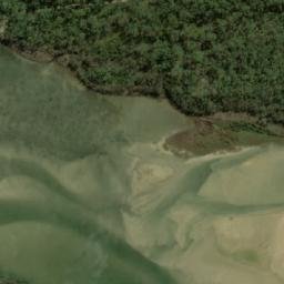Satellite imagery of survey_point, AU