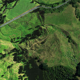 Satellite imagery of NGATIEKE NO 3, NZ