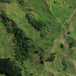Satellite imagery of NGATIEKE NO 3, NZ