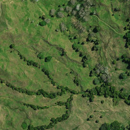 Satellite imagery of NGATIEKE NO 3, NZ
