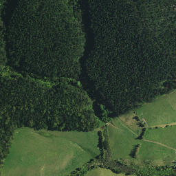 Satellite imagery of 1191, NZ