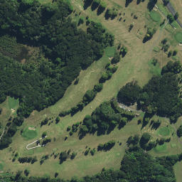 Satellite imagery of Te Whare Runanga, NZ