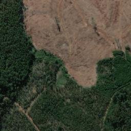Satellite imagery of Cerro Junquillar, CL
