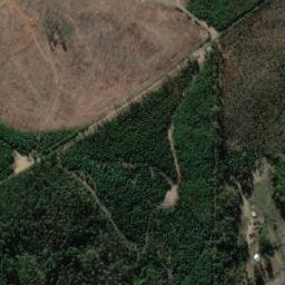 Satellite imagery of Cerro Junquillar, CL