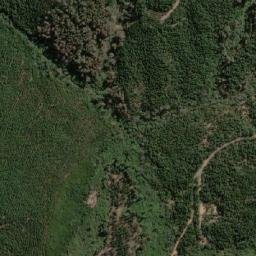 Satellite imagery of Paso del Jote, CL