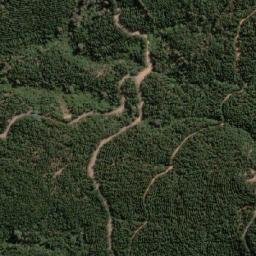 Satellite imagery of Paso del Jote, CL